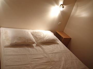 Chalet voor 4 Personen in Berck, Montreuil en omgeving, Afbeelding 4