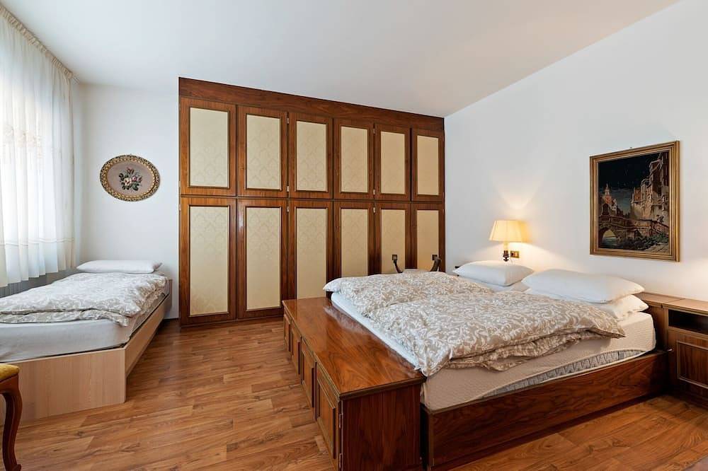 Ganze Wohnung, Wohnung in Predazzo bei Dolomitenpfaden in Predazzo, Dolomiti Superski