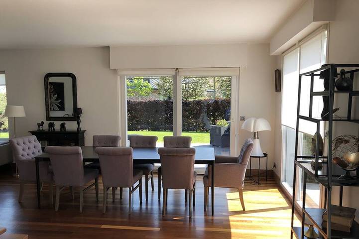 Chambre d’hôte pour 2 personnes