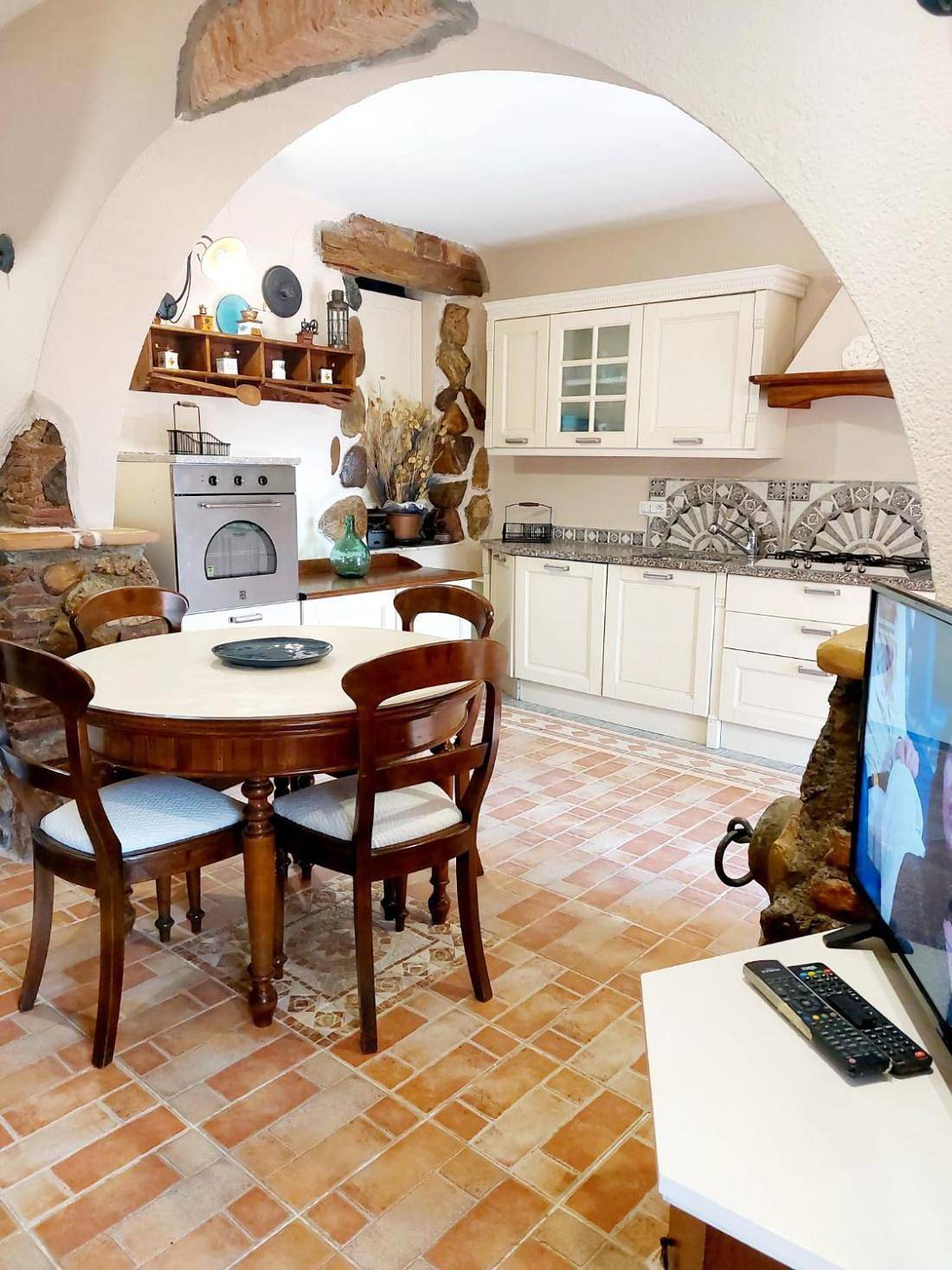Geheel appartement, Appartamento  Bluette in Rio nell'Elba, Elba