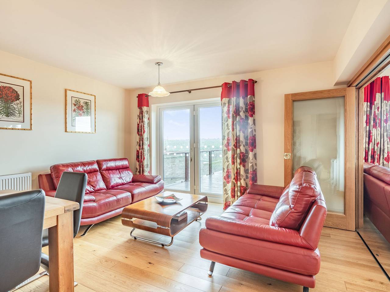 Paradise in Gloucestershire