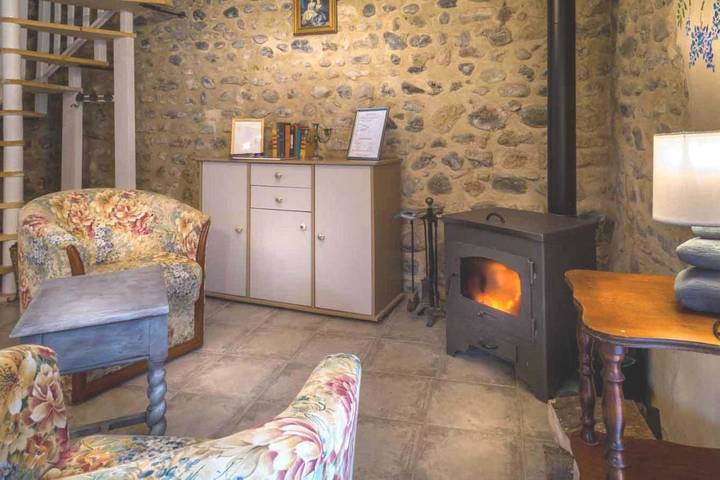 Location de vacances pour 7 personnes, avec jardin, animaux acceptés à Champeix - 4