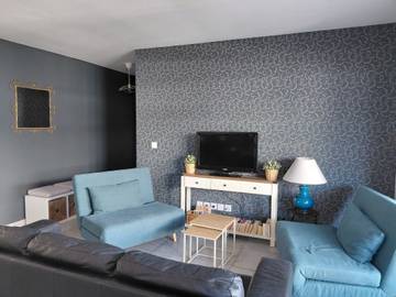 Location De Vacances pour 6 Personnes dans Le Lavandou, Parc national de Port-Cros, Photo 2