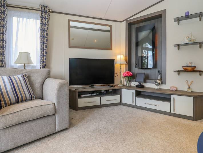 Camping für 4 Personen, mit Pool und Garten, mit Haustier in Südostengland - 3