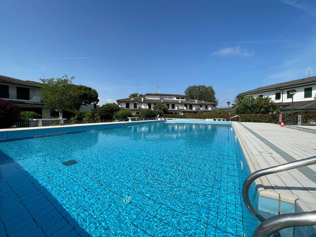 Meravigliosa villa con giardino privato in Porto Santa Margherita, Caorle