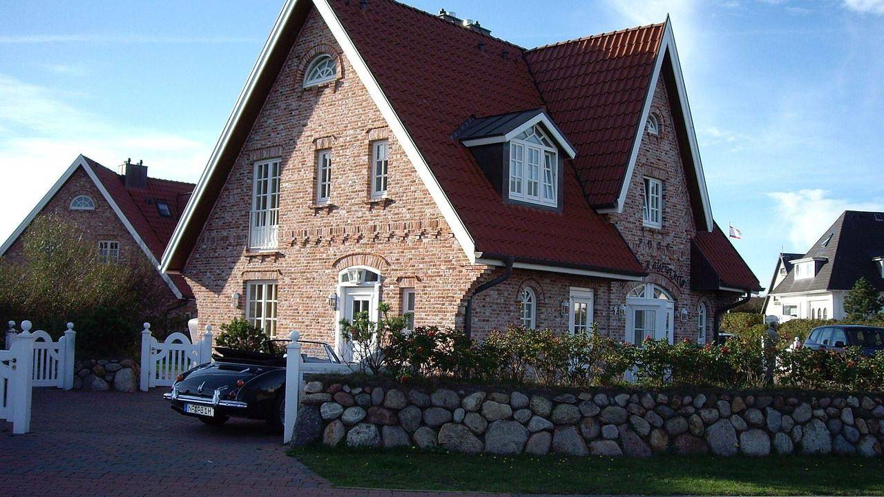 Ganze Ferienwohnung, Ferienwohnung für 4 Personen (63 m²) in Wenningstedt in Wenningstedt, Sylt