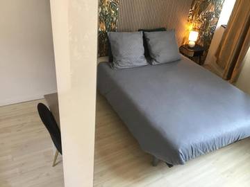 Hôtel pour 2 personnes à Montauban