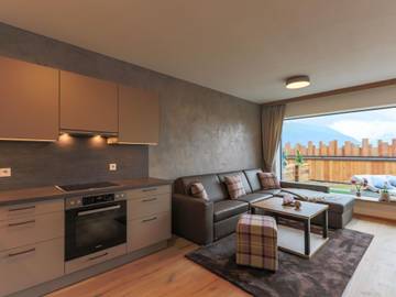 Hütte für 16 Personen in Mittersill, Bundesland Salzburg, Bild 1