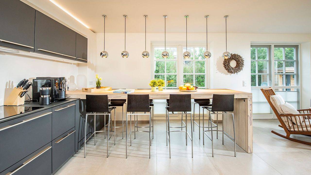 Ferienhaus für 8 Personen (118 m²) in St. Peter-Ording in St. Peter-Ording, Eiderstedt