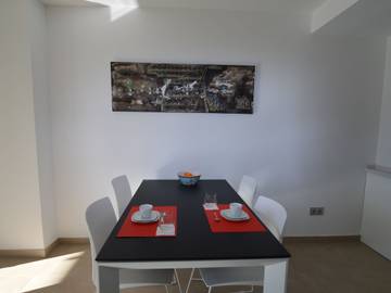 Maison De Vacances pour 6 Personnes dans Laguna Green, Orihuela, Photo 3