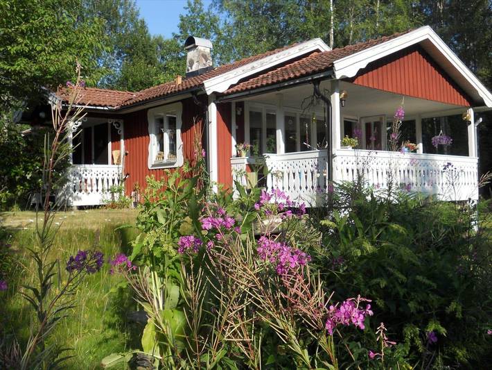 Kal311 Fagerhult - Soläng 404 in Högsby