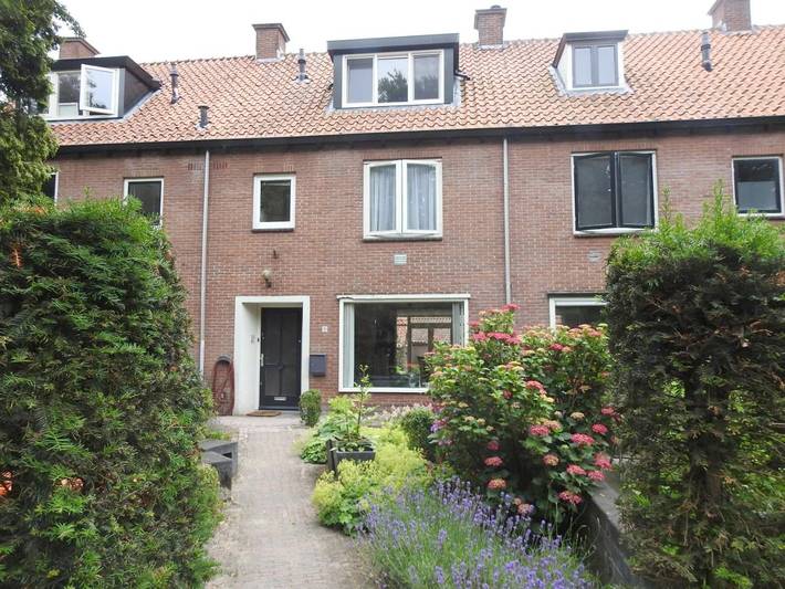 B&b voor 2 personen, met Terras en Uitzicht in Muiden