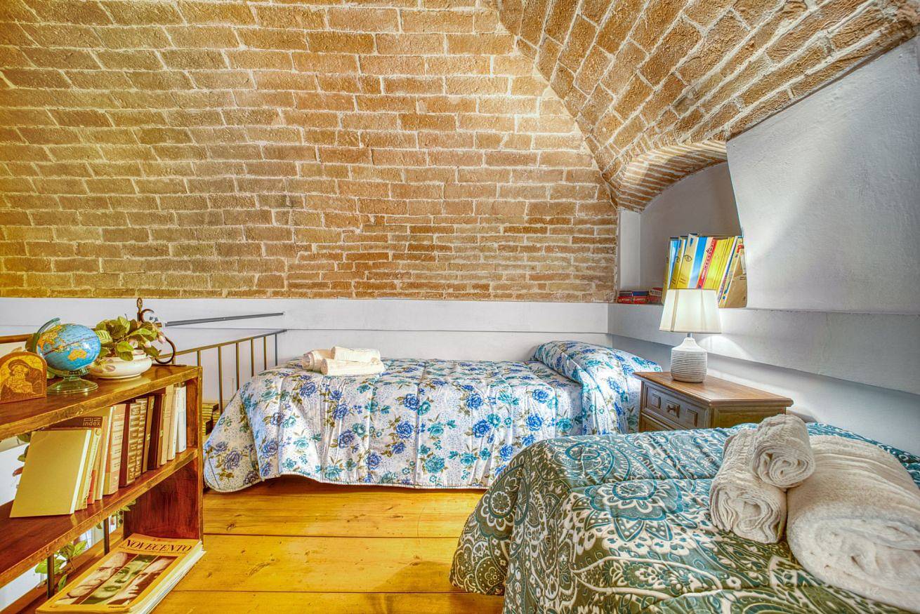 Entire apartment, La Belle Époque - Stylish Flat in Perugia Center in Perugia, Perugia Province