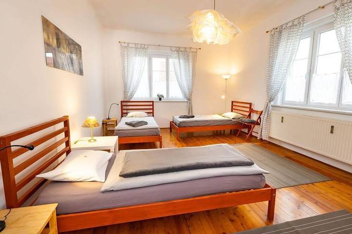 Ganze Wohnung, Ferienwohnung Alex, Österreich in Steirerland