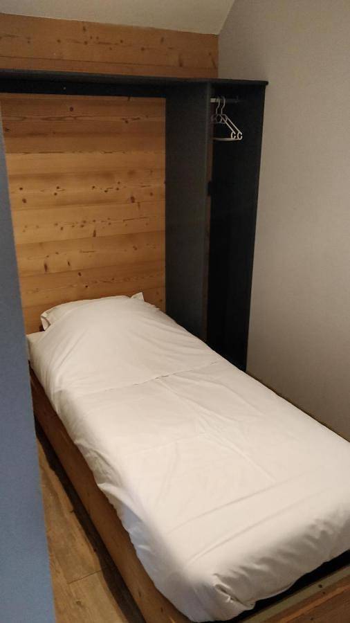 Location de vacances pour 4 personnes, animaux acceptés à Ranspach - 4