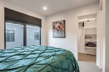 Vacation Home for 7 Guests in Salt Lake City, Great Salt Lake, Picture 3