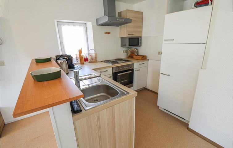 Location de vacances pour 7 personnes, animaux acceptés à Schlierbach - 4