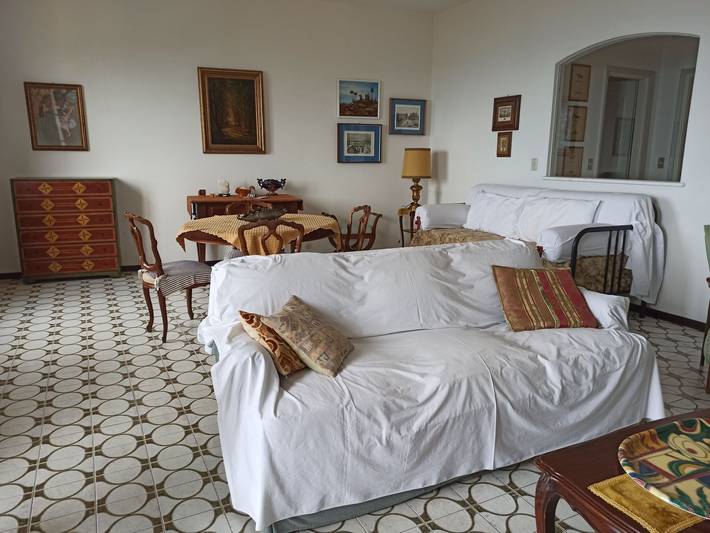 Appartamento vacanze per 4 persone, con balcone - 1