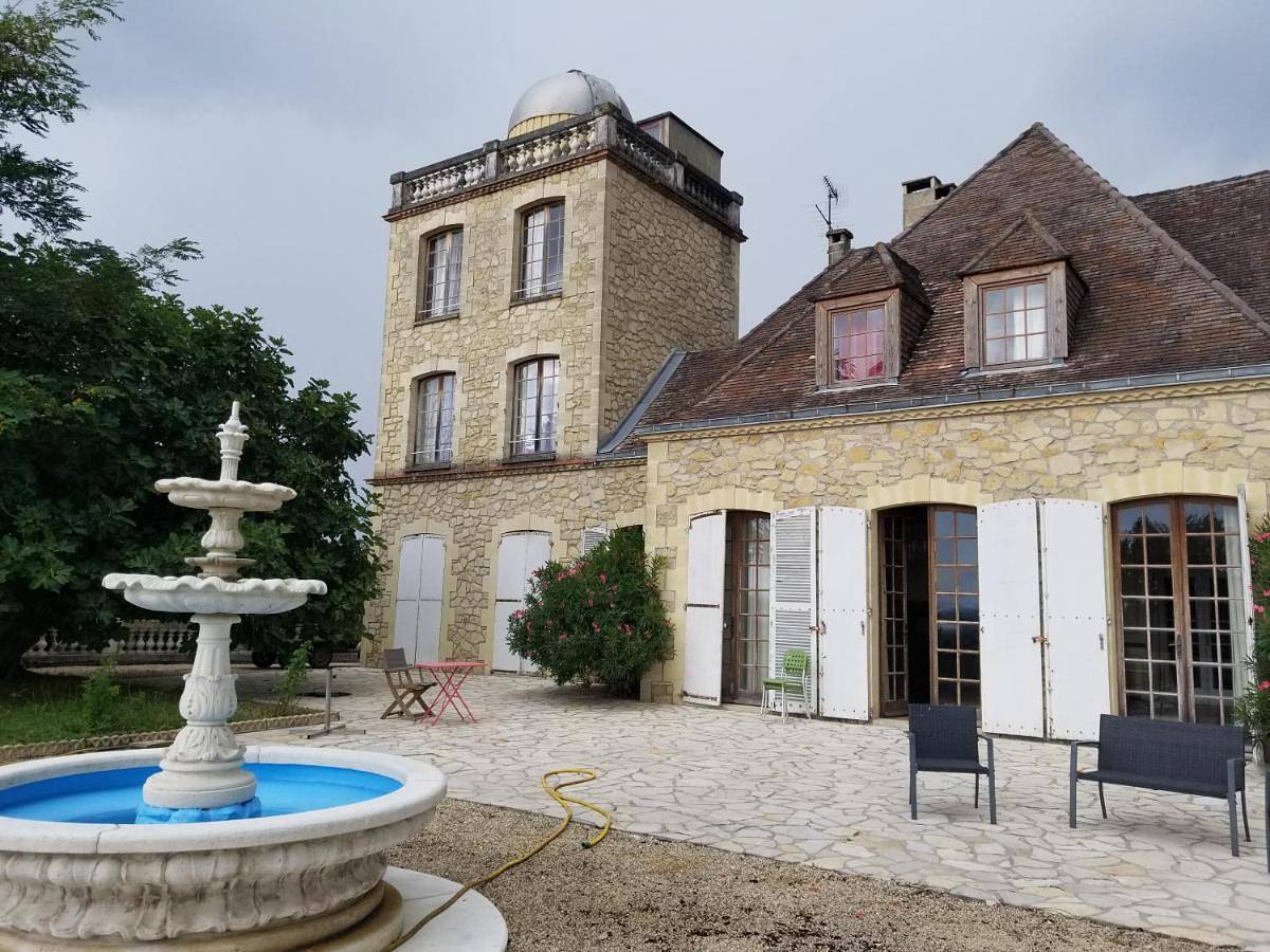 Domaine de Bellevue in Beaupuy, Région de Marmande