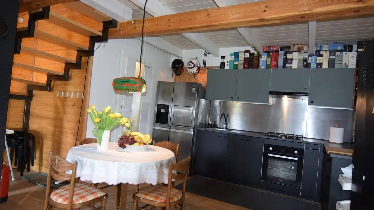 Ferienhaus für 6 Personen (65 m²) in Nadole in powiat wejherowski