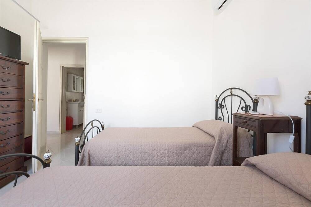 Riva degli Angeli by Barbarhouse in Porto Cesareo, Golfo di Taranto