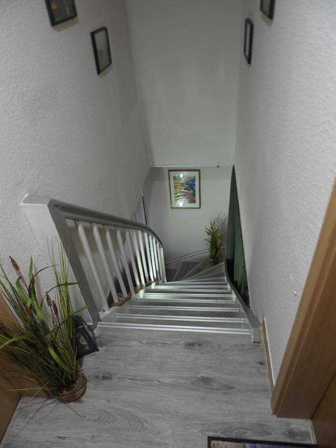 Ganze Wohnung, Ferienhaus Gerda in Osteel, Landkreis Aurich