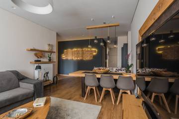 Villa für 8 Personen in Zentral-Athen, Athen Zentrum, Bild 1