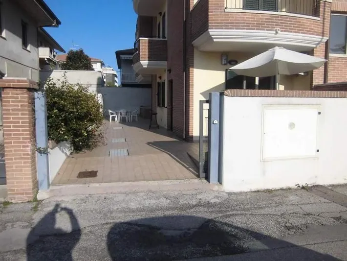 Maison de vacances pour 6 personnes, avec jardin - 1