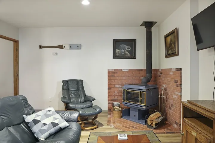 Vacation house for 22 people, with hot tub - 1