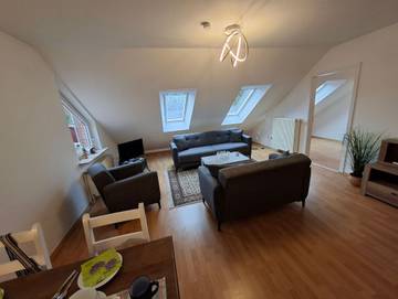 Ferienwohnung für 5 Personen in Bunde, Nordseeküste, Bild 3