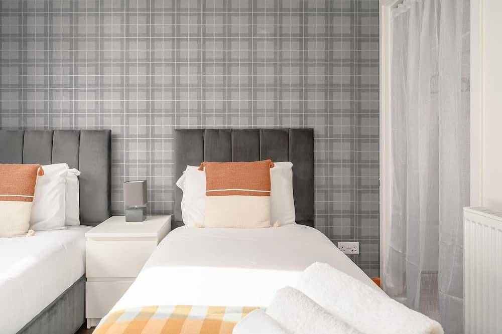 Bosta Guest House - Room 6 - Inverness in Inverness, Highlands