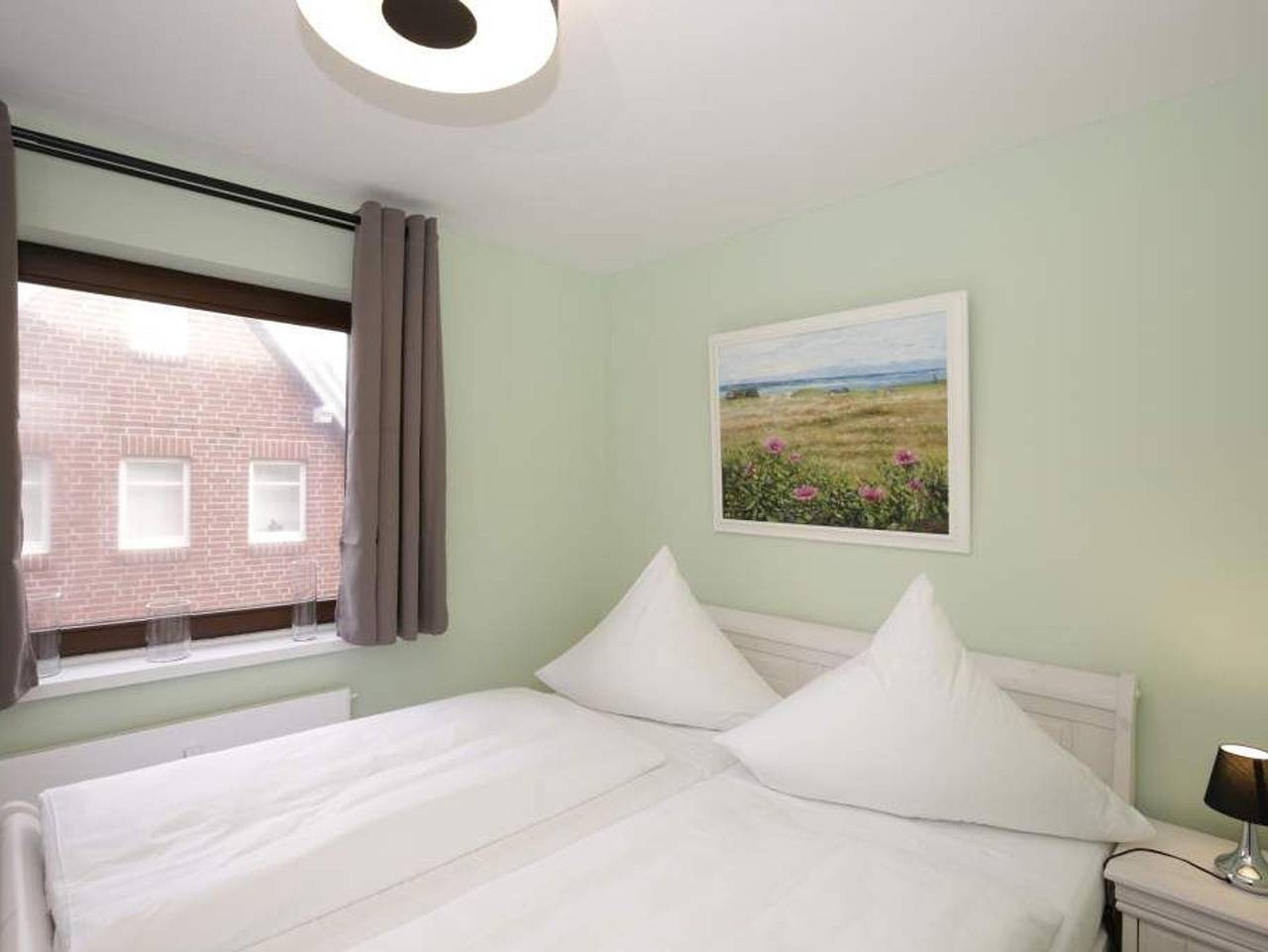 Ganze Ferienwohnung, Alice, App 36-6 - Alice, App 36-6 in Westerland, Sylt (Gemeinde)
