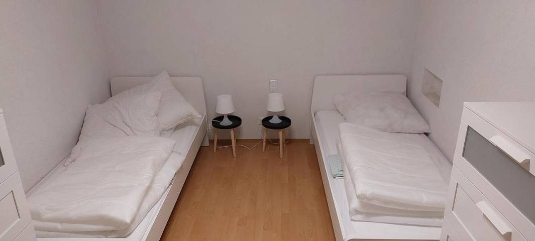 Gîte pour 5 personnes, avec jardin et terrasse à Gernsbach