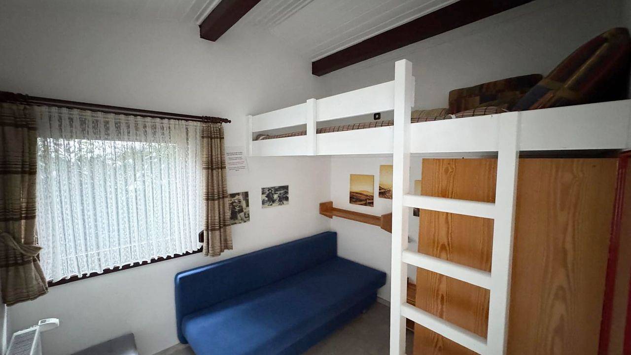 Ferienhaus für 4 Personen (55 m²) in Meschede in Meschede, Hochsauerlandkreis