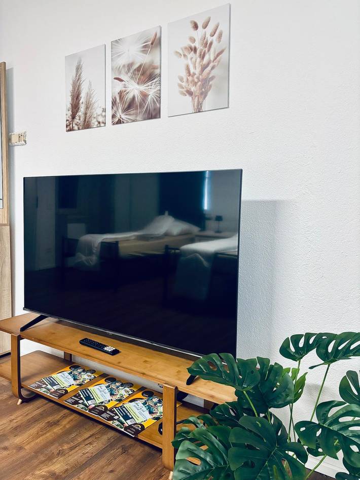 Ferienwohnung für 3 Personen, mit Garten in Villingen-Schwenningen - 3