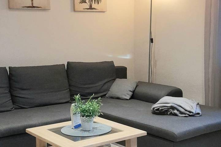 Gîte pour 4 personnes, avec jardin dans Langgons - 4