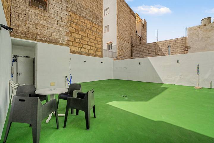 Ferienhaus 'Casa Abuela' mit privater Terrasse und Wlan in Castro (Spain), Granadilla de Abona