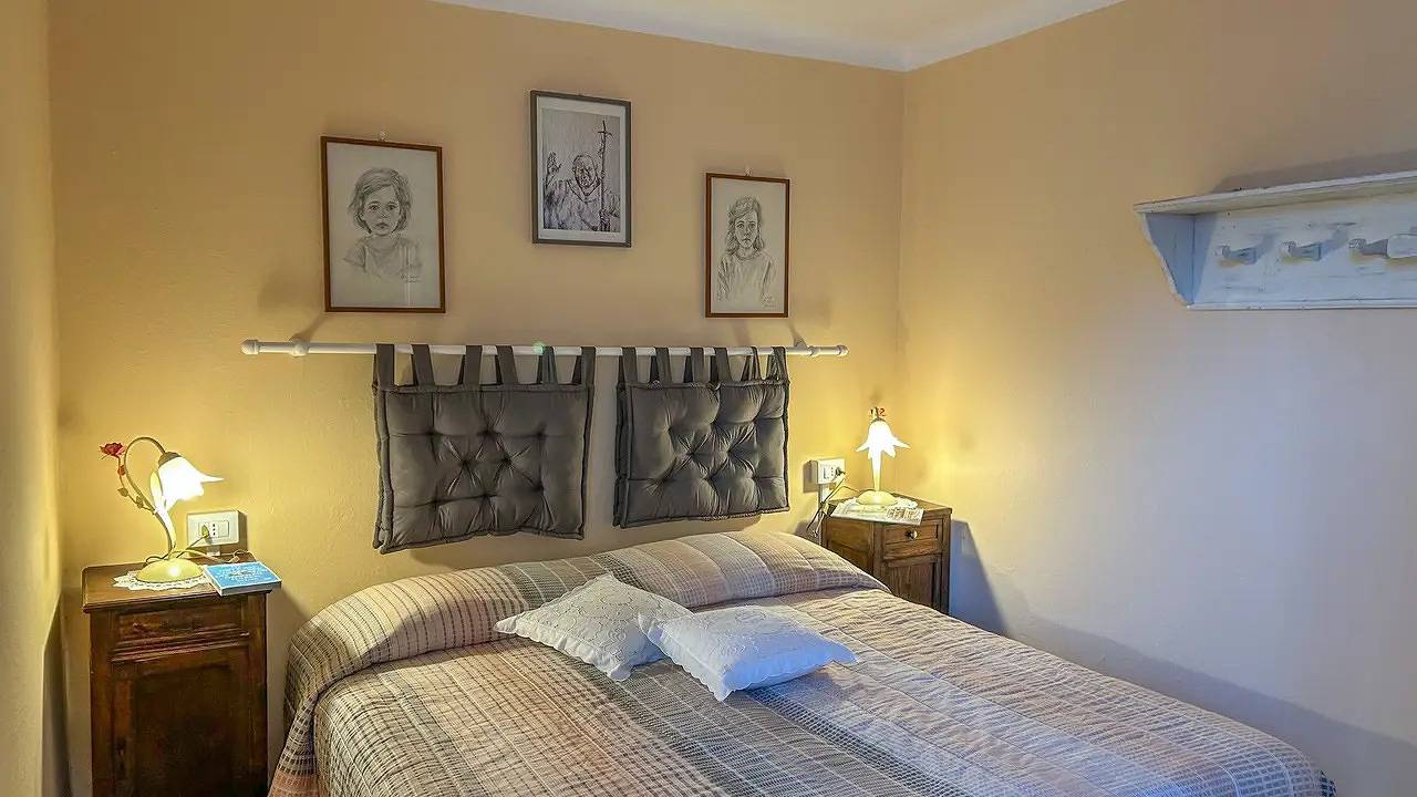 Ferienhaus für 4 Personen (128 m²) in Osteno-Claino in Claino, Claino con Osteno