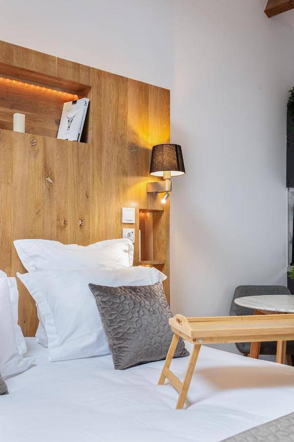 Gîte pour 2 personnes à Chantilly - 4