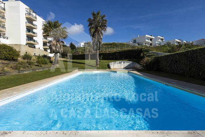 Ferienwohnung für 4 Personen in Ericeira - 2