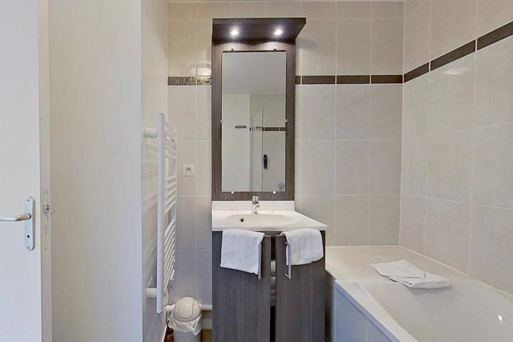 Location de vacances pour 2 personnes, animaux acceptés à Tours - 3