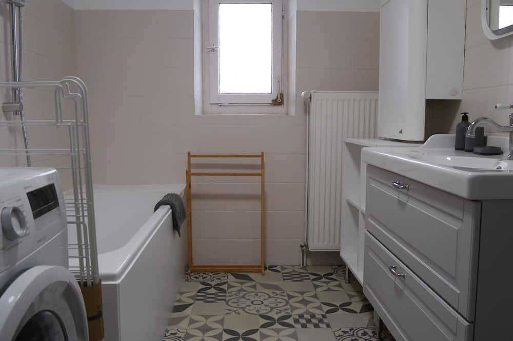 Gîte Madeleine et Clémentine in Gueberschwihr, Parc naturel régional des Ballons des Vosges