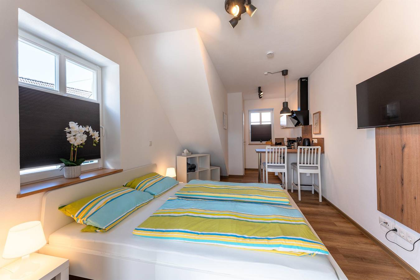 Ganze Ferienwohnung, Herdehous Dill "Schoua" in Dill, Hunsrück