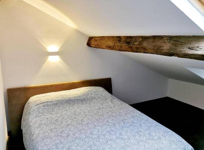 Apartamento de vacaciones para 4 personas - 1