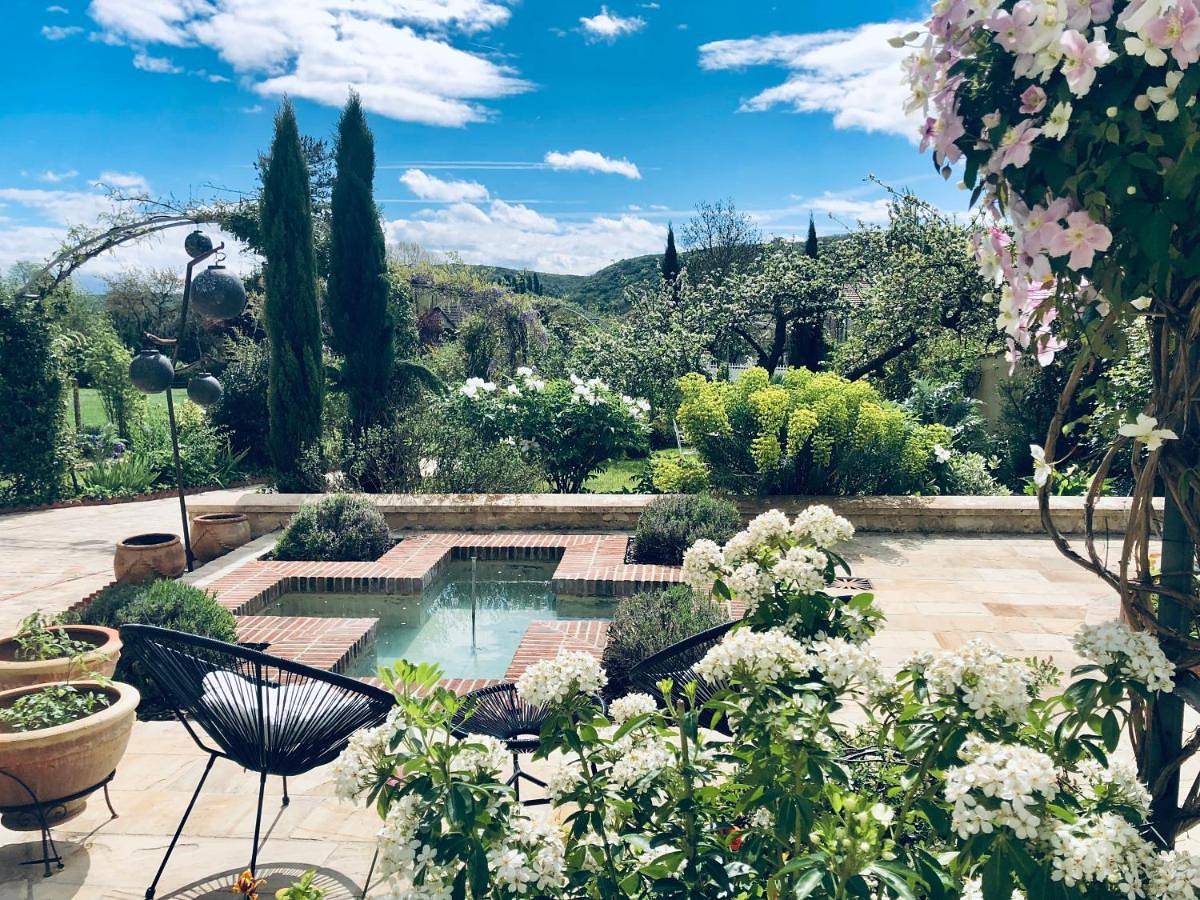 Les Grands Jardins Lodge in Giverny, Région de Les Andelys