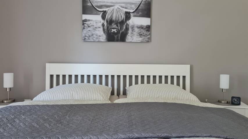 Bauernhaus für 2 Personen, mit Terrasse in der Lüneburger Heide - 3
