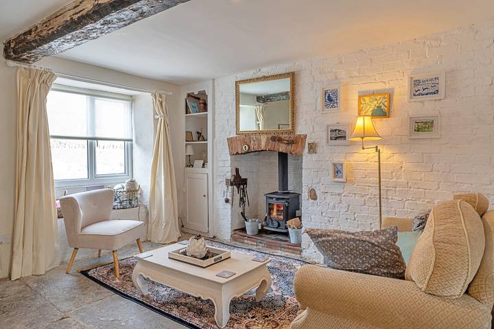 Villa für 5 Personen, mit Garten, mit Haustier in England - 4