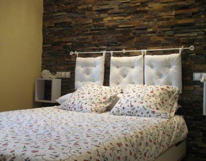 Chalet para 14 personas, con jardín en Aragón - 4