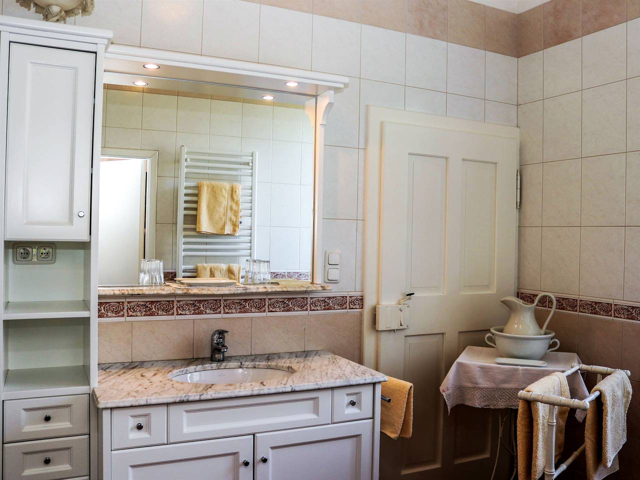 Rosenvilla in Bad Ischl, Traunviertel