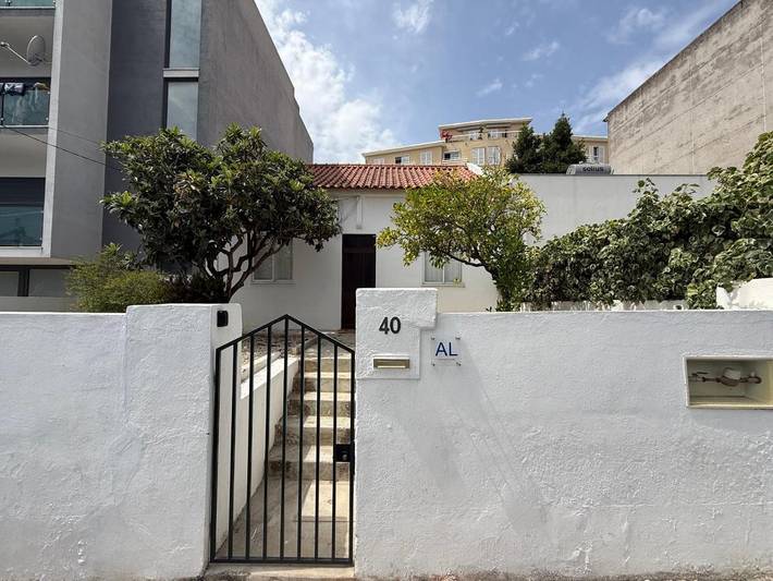 Casa de vacaciones para 6 personas, con jardín - 1